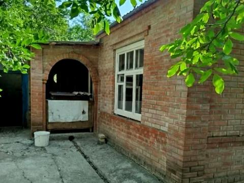 дом по адресу  Пивденное, Чернишевського