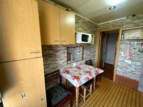 квартира по адресу Гірничих Інженерів ул. (Пушкина), 41