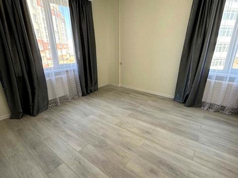 квартира за адресою Будівельна вул., 48-А