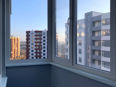 квартира по адресу Киевская ул., 9-Д