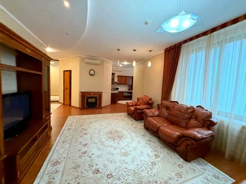 квартира за адресою Тараса Шевченка бульв., 33-Б