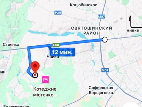 дом по адресу Санаторна, 25-32