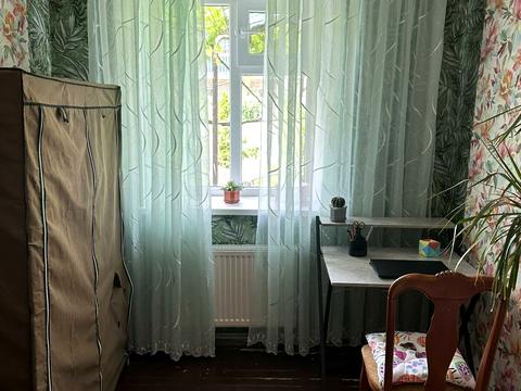 дом по адресу 1-й Керченський пер., 2