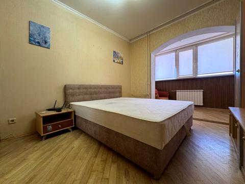 квартира за адресою Харківське шосе, 56