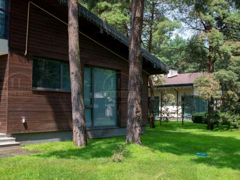 дом по адресу Київська Рів'єра