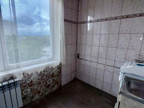 квартира за адресою Северина Потоцького вул. (Сімнадцятого партз'їзду), 30А
