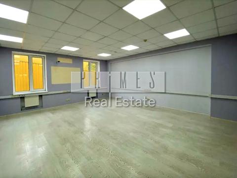 коммерческая по адресу Столичное шоссе, 100