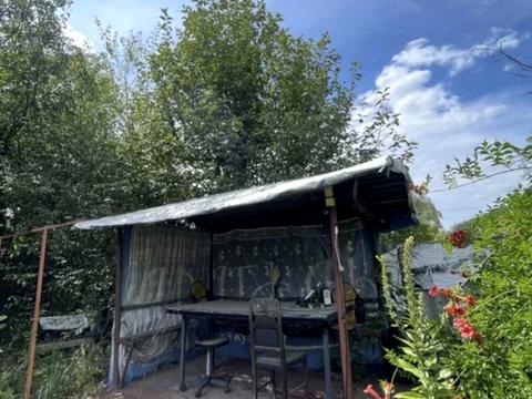 ділянка за адресою 20 Садова, 84