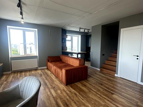 квартира по адресу Миру просп., 63г