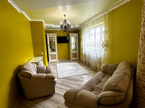 квартира за адресою Федьковича вул., 112б