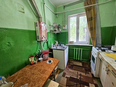 квартира за адресою Кронштадська вул., 17