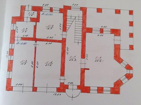 будинок за адресою с. Вишеньки, Вербицького