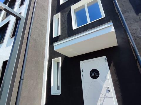 дом по адресу Днепровская ул. (Калинина), 27Б