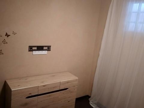 квартира за адресою Люстдорфська дор. (Черноморская), 55