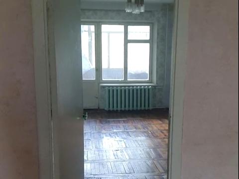 квартира по адресу Героев 93-й Бригады ул. (Гудыменко), 30
