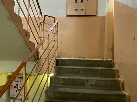 квартира по адресу Чистяковская ул., 7