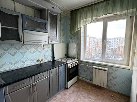 квартира по адресу Зсу, 50
