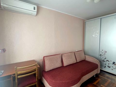 квартира по адресу Ладожская ул., 36-А