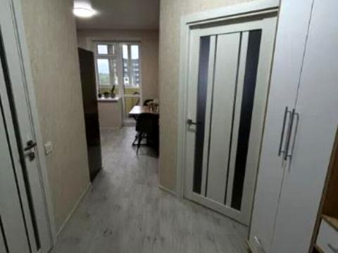 квартира по адресу Нижняя Береговая ул., 2/2м