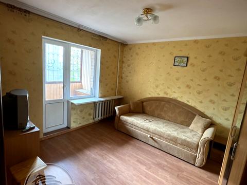 квартира по адресу Ларисы Руденко ул., 17