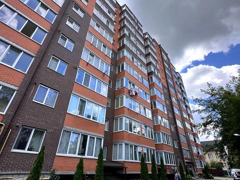 квартира по адресу Будного ул., 28