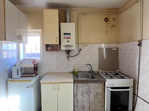 комната по адресу Спортивная ул., 32