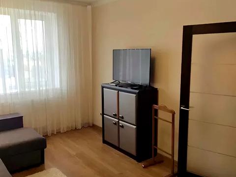 квартира по адресу Хотинская ул., 12