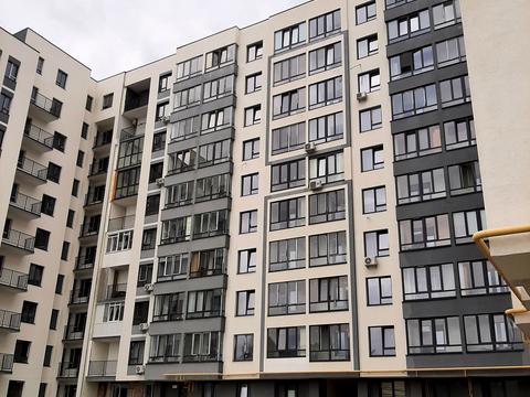 квартира по адресу Долгая ул., 30