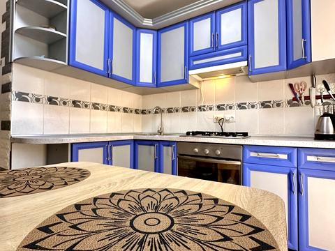 квартира за адресою 2 Слобідська вул., 71
