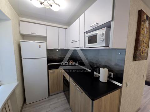 квартира за адресою Запоріжжя, Перемоги вул., 777