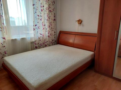 квартира по адресу Правды просп. (Правды), 17-А