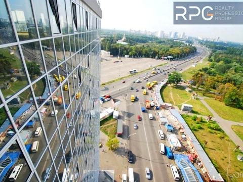 коммерческая по адресу Голосеевский просп. (40-летия Октября), 132