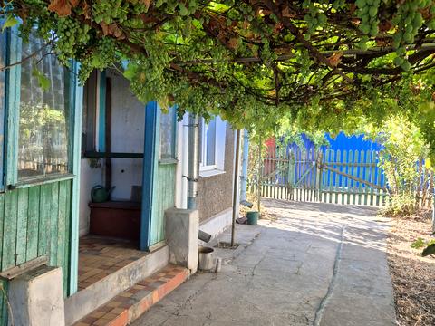 дом по адресу Джека Лондона ул.