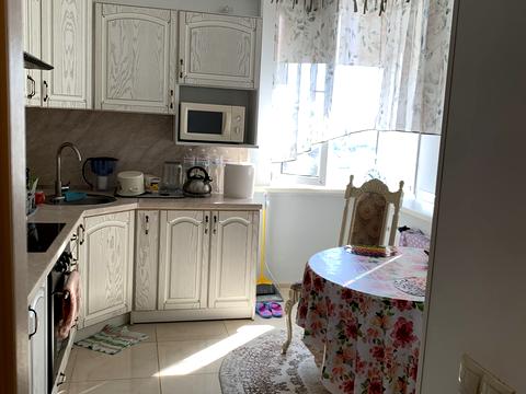 квартира по адресу Легоцкого ул., 15