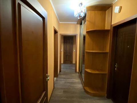 квартира за адресою Олени Пчілки вул., 2-Б