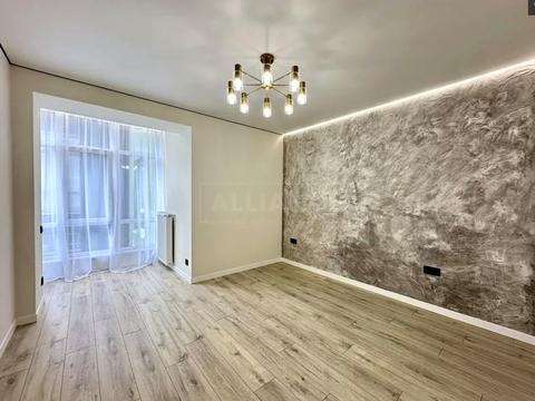 квартира по адресу Высочана ул., 18