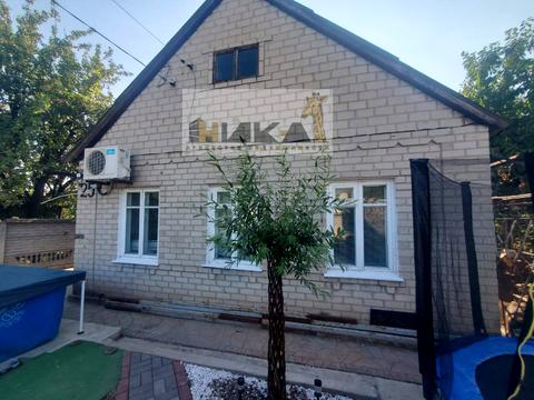 дом по адресу Мицна ул.