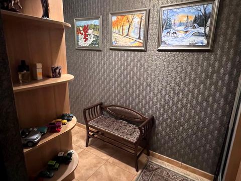 квартира за адресою Урлівська вул., 38-А