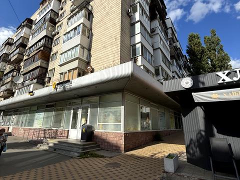 квартира по адресу Саксаганского ул., 88