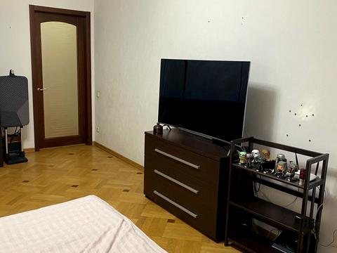 квартира за адресою Левка Лук'яненка вул. (Василя Жуковського), 21-А
