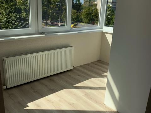 квартира по адресу Мира просп., 1а