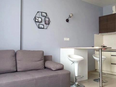 квартира за адресою Польова вул., 73