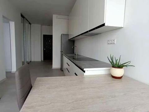 квартира за адресою Миколи Гулака вул., 4