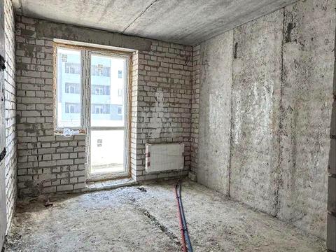 квартира по адресу Заливная ул., 10