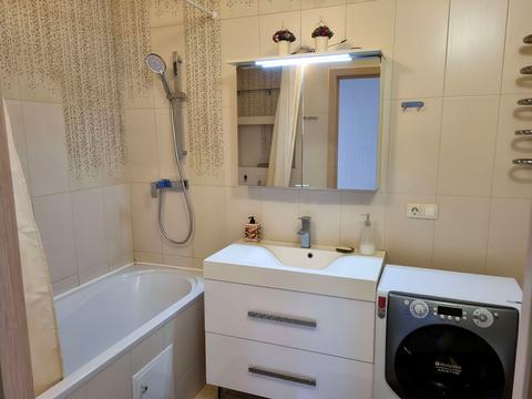 квартира за адресою Регенераторна вул., 4 к5