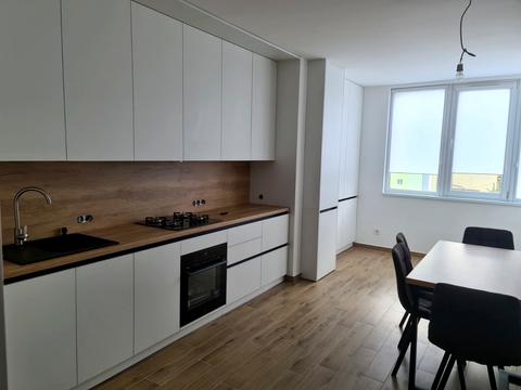 квартира за адресою Карла Мікльоша вул., 17