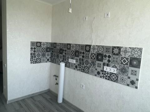 квартира по адресу Штилевая ул., 1