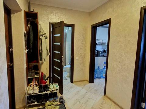 квартира по адресу Липовая Аллея ул., 15