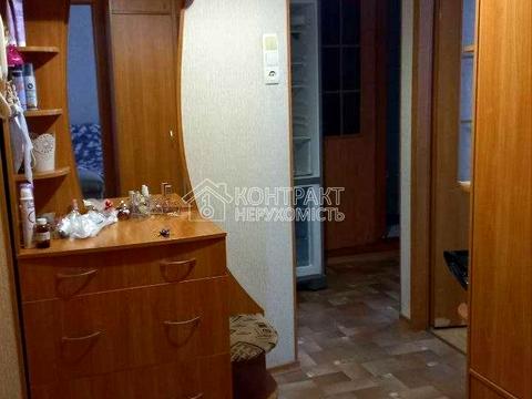 квартира по адресу Героев Труда ул. (Героїв Праці), 20/321