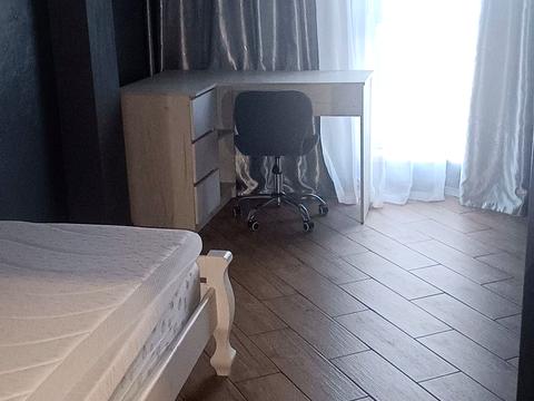 квартира по адресу Камышовая ул., 31